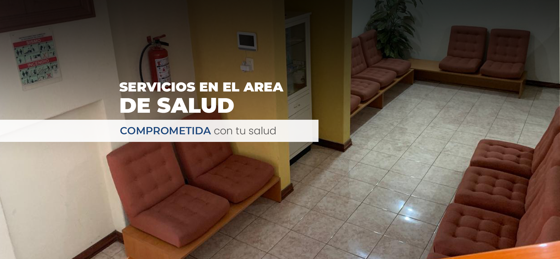 Slider Unidad Clínica Morfin